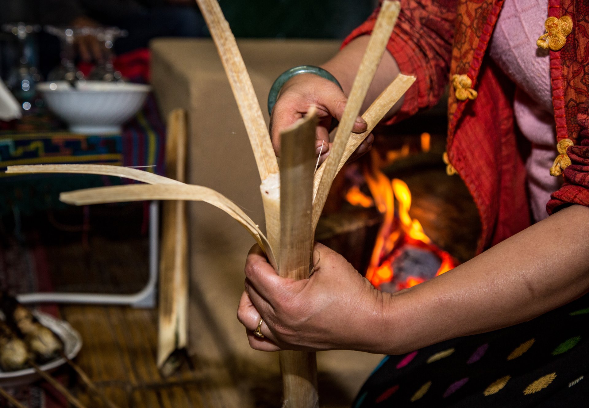 Traditional, Indigenous, and Local Knowledge System for Locally Led ...