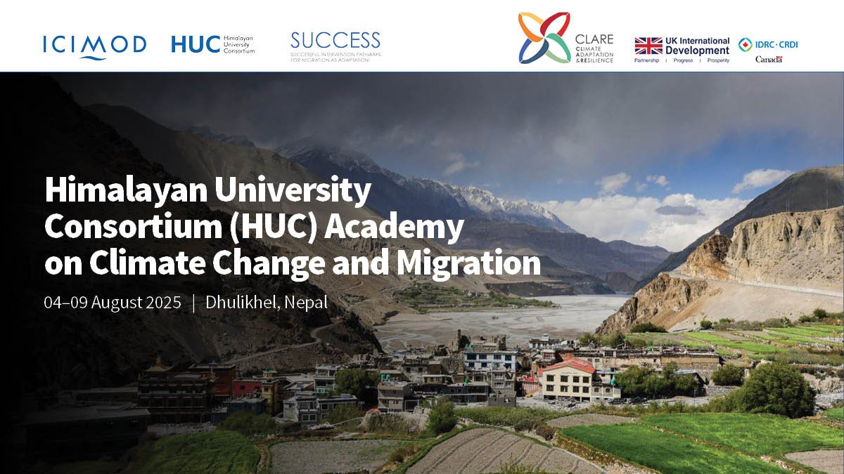 climate change and migration